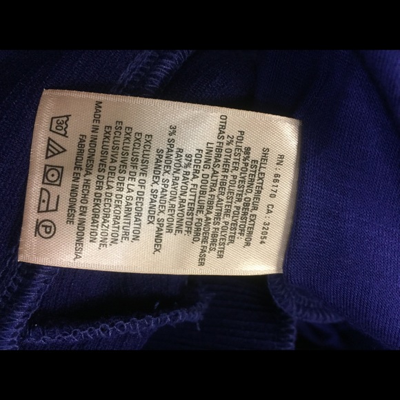 Anthropologie Maeve Dress with pockets - Picture 7 of 8